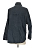 Zara Blue Denim Jacket Size S - photo 2