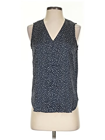 Banana Republic Sleeveless Blouse (view 1)