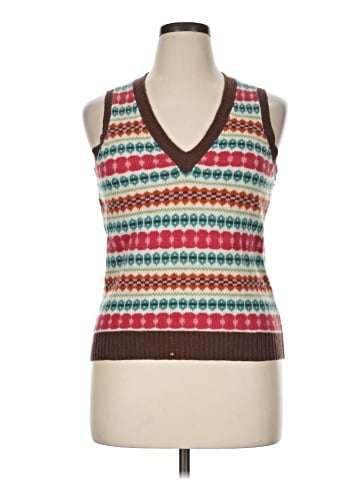 Boden Sweater Vest (view 1)