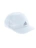 Adidas White Baseball Cap One size - photo 1