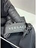 Versace Solid Black Formal Skirt Size EU (IT) 44 / US 8 - photo 5