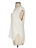 FP BEACH Ivory Sweater Vest Size XS - photo 5