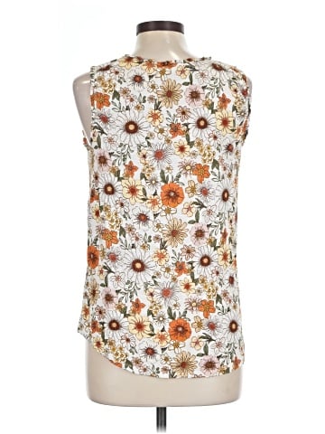 Maurices Sleeveless Blouse (view 2)