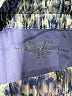 Athleta Print Blue Shorts Size M - photo 3