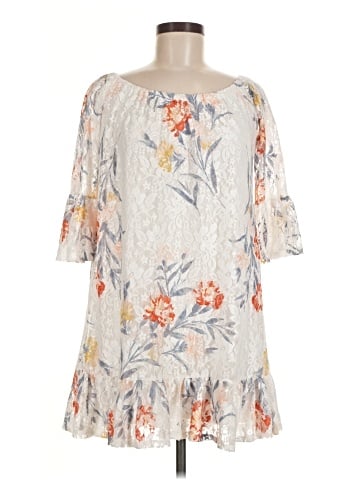 As U Wish Casual Dress (view 1)