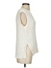 FP BEACH Ivory Sweater Vest Size XS - photo 4