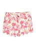 Lilly Pulitzer Floral Pink Shorts Size 0 - photo 1