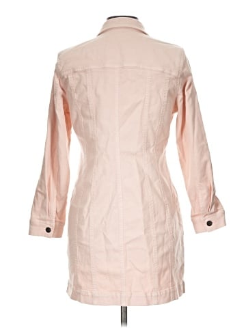 Ann Taylor LOFT Trenchcoat (view 2)