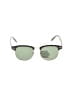 Unbranded Green Sunglasses One size - photo 2