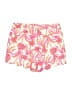 Lilly Pulitzer Floral Pink Shorts Size 0 - photo 2