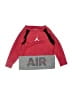 Air Jordan Red Long Sleeve T-Shirt 12-18 MO / 18 MO - photo 1