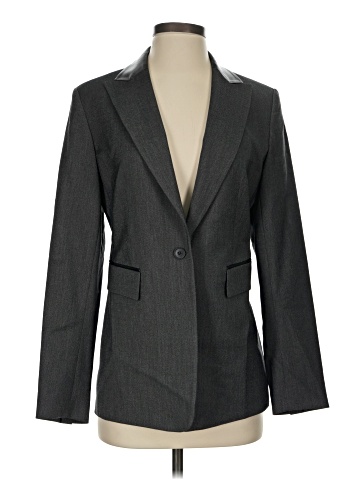 Express Blazer (view 1)