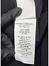Versace Solid Black Formal Skirt Size EU (IT) 44 / US 8 - photo 3