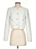 J by Joie 100% Polyester Ivory Jacket Size XS - photo 1