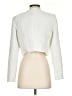 J by Joie 100% Polyester Ivory Jacket Size XS - photo 2