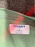 Old Navy Green Sweatshirt Size 2X - photo 7