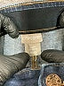 Chico's Blue Jeans Size XS (00) - photo 4