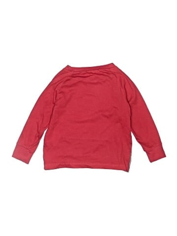Air Jordan Long Sleeve T-Shirt (view 2)