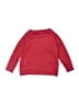 Air Jordan Red Long Sleeve T-Shirt 12-18 MO / 18 MO - photo 2