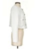 J by Joie 100% Polyester Ivory Jacket Size XS - photo 4