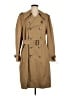 Unbranded Tan Trenchcoat Size 8 - photo 1