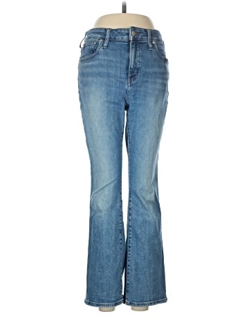 Madewell Jeans (view 1)