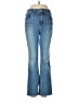 Madewell Blue Jeans Size 28 waist - photo 1