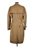 Unbranded Tan Trenchcoat Size 8 - photo 2
