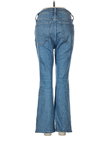 Madewell Jeans (view 2)