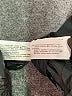 Zara Solid Black Casual Pants Size XS - photo 8