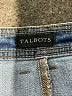 Talbots Blue Jeans Size 12 - photo 7