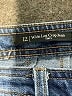 Talbots Blue Jeans Size 12 - photo 8