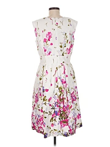 Leslie Fay Cocktail Dress (view 2)