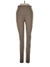 Fanka Brown Tan Active Pants Size XS (estimated) - photo 1