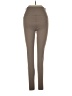 Fanka Brown Tan Active Pants Size XS (estimated) - photo 2