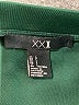 Forever 21 Green Formal Skirt Size L - photo 4