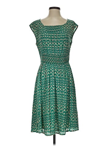 Maeve Casual Dress (view 1)