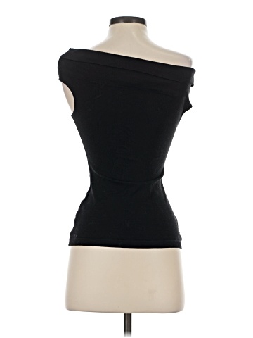 Adrienne Vittadini Short Sleeve Top (view 2)
