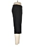 Tek Gear Solid Black Active Pants Size M - photo 4