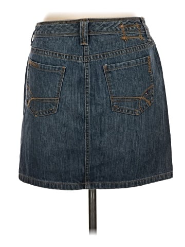 Tommy Hilfiger Denim Skirt (view 2)