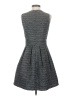 Forever 21 Tweed Gray Cocktail Dress Size S - photo 2