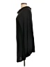 Cuddl Duds Black Casual Dress Size L - photo 5