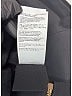 Versace Solid Black Formal Skirt Size EU (IT) 44 / US 8 - photo 7