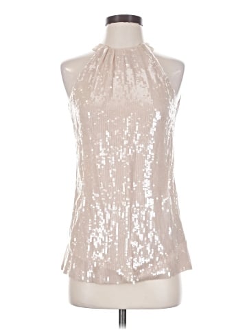 GUESS by Marciano Sleeveless Blouse (view 1)