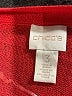 Chico's Orange Kimono Size XL (3) - photo 7