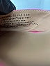 ABound Color Block Pink Heels Size 6 1/2 - photo 4