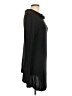 Cuddl Duds Black Casual Dress Size L - photo 4