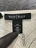 White House Black Market Ivory Pullover Sweater Size XS - photo 7