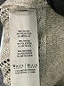 White House Black Market Ivory Pullover Sweater Size XS - photo 8