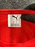 Puma 100% Polyester Red Short Sleeve T-Shirt Size 5T - photo 3